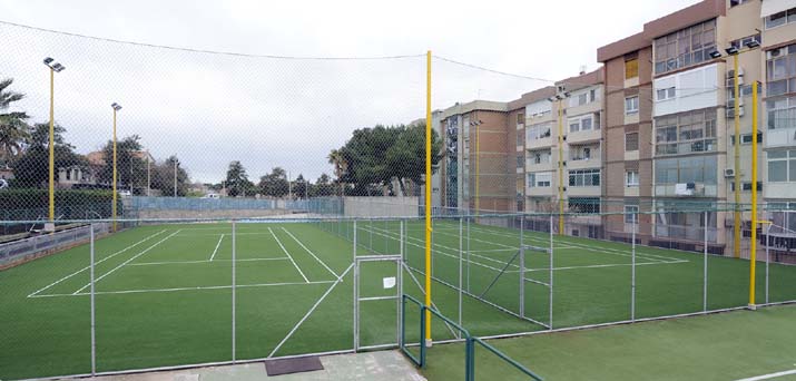 clicca per ingrandire campi da tennis